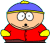 :cartman: