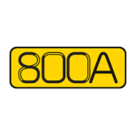 800A