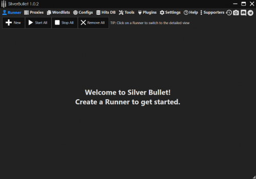 More information about "SilverBullet v1.1.0"