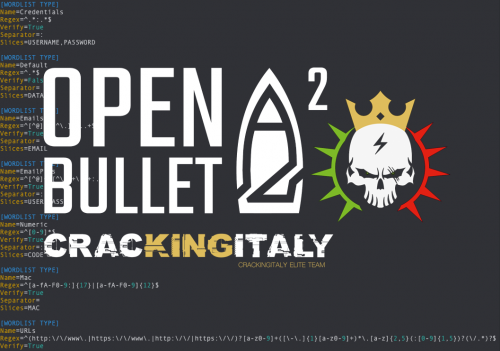More information about "Environment OpenBullet2 by cider"