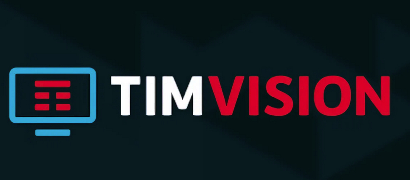 Tim Vision Premium Account