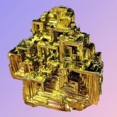 goldbismuth