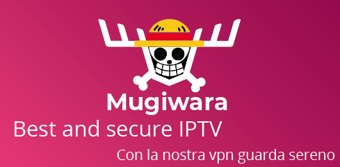 IPTV Secure+ 12 Months (vpn inclusa)