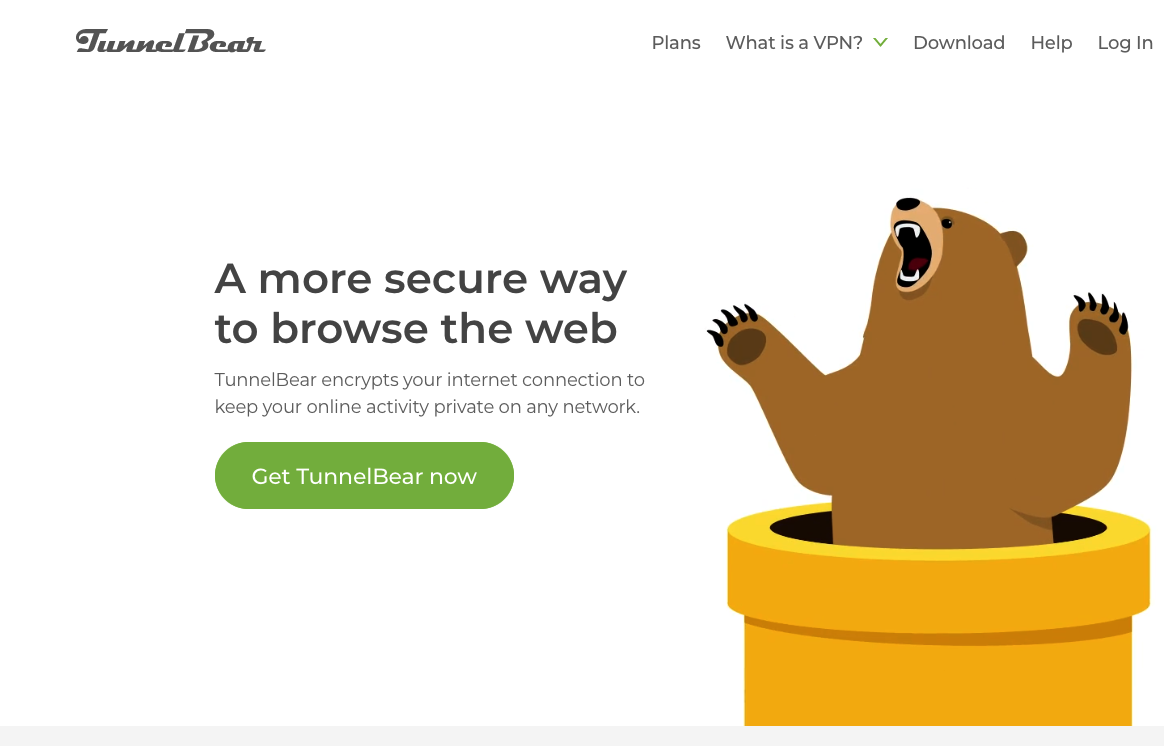 Tunnelbear.com  Premium Account