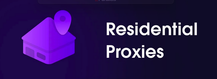 Proxy Residential 1k 1GB