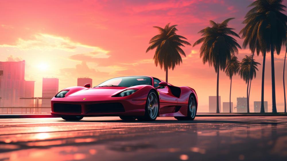 ferrari-sports-car-sunset-palm-trees-ai-52_576-wallpaper-4k-wallpaperscreen.com.jpg
