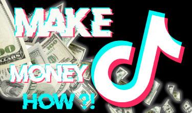 Make Money +