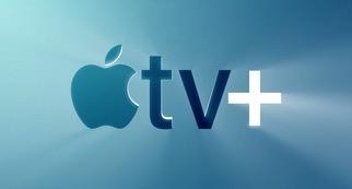 Apple TV+ [1/2/3/6/12 MONTHS] (ACCOUNT) (GLOBAL)