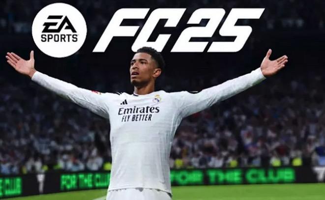 EA SPORTS FC™ 25 (FIFA 25)+DLC+Account+GLOBAL 📝Steam
