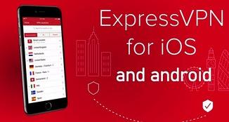 💎Express VPN Android / iOS🌎for 1/2/3/6/12 months