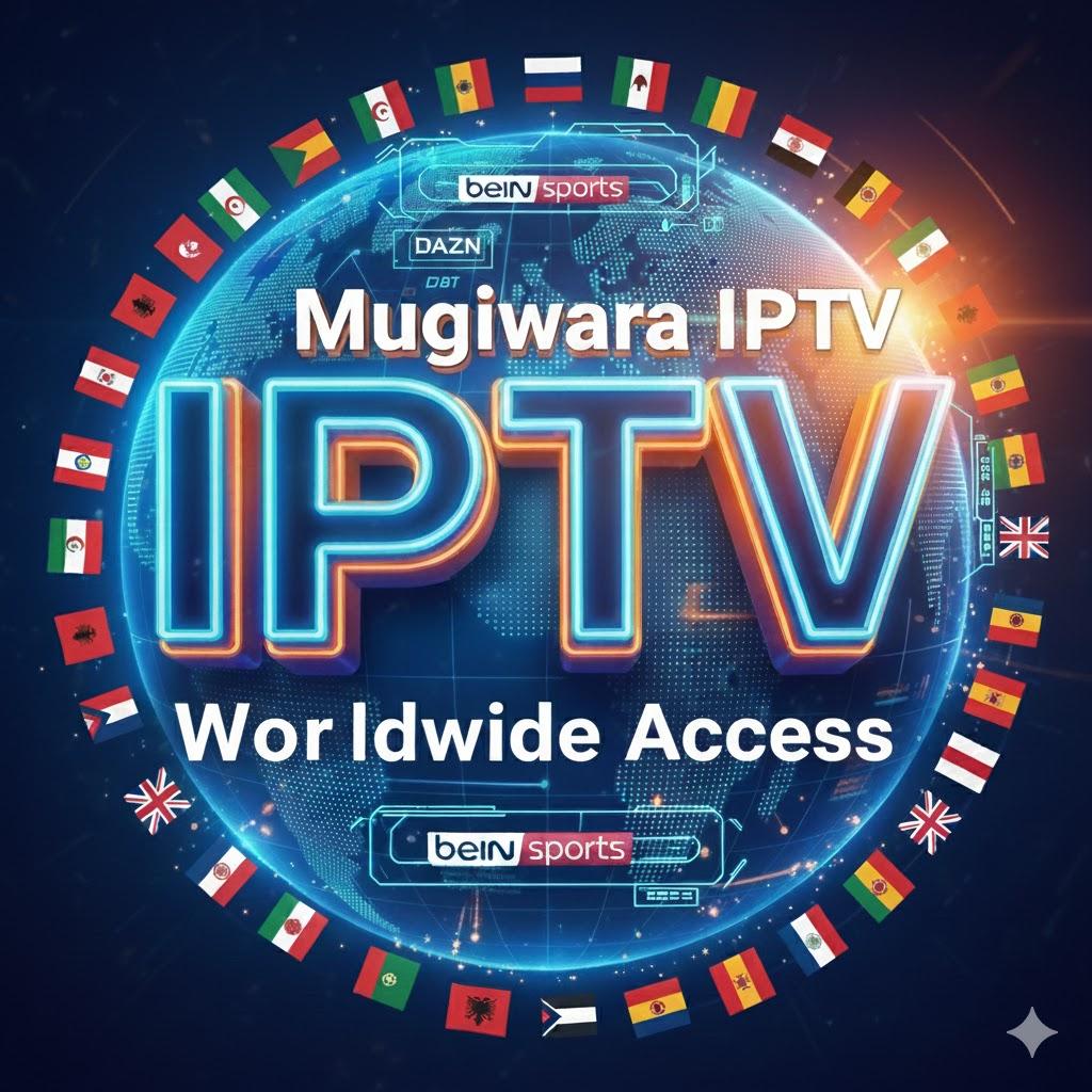 IPTV Secure+ 1 Year